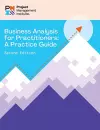 Business Analysis for Practitioners - SECOND Edition cover