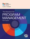 The Standard for Program Management - Fifth Edition cover