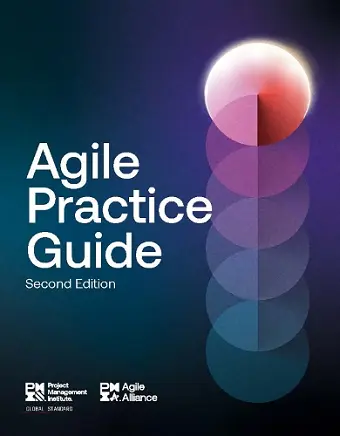 Agile Practice Guide - Second Edition (English) cover