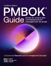 A Guide to the Project Management Body of Knowledge (PMBOK Guide) - Eighth Edition and The Standard for Project Management (FRENCH) cover