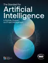 The Standard for Artificial Intelligence in Portfolio, Program, and Project Management cover