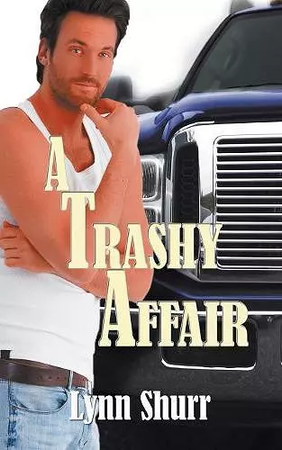 A Trashy Affair cover