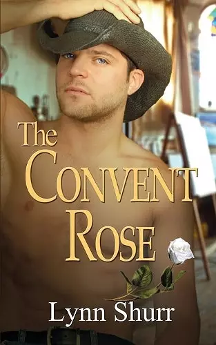 The Convent Rose cover