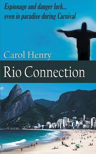 Rio Connection cover