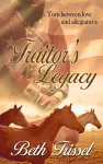 Traitor's Legacy cover