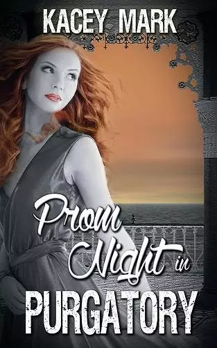 Prom Night in Purgatory cover