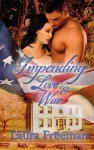 Impending Love and War cover