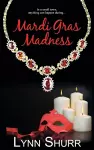 Mardi Gras Madness cover