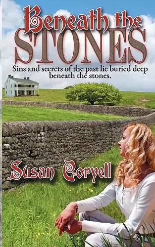 Beneath the Stones cover