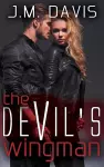 The Devil's Wingman cover