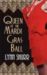 Queen of the Mardi Gras Ball cover