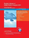 Plunkett's Almanac of Middle Market Companies 2015 cover