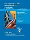 Plunkett's Biotech & Genetics Industry Almanac 2015 cover