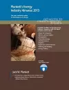 Plunkett's Energy Industry Almanac 2015 cover