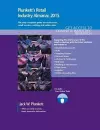 Plunkett's Retail Industry Almanac 2015 cover