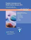 Plunkett's Entertainment & Media Industry Almanac 2015 cover