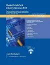 Plunkett's InfoTech Industry Almanac 2015 cover