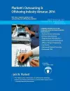 Plunkett's Outsourcing & Offshoring Industry Almanac 2016 cover