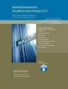 Plunkett's Investment & Securities Industry Almanac 2016 cover