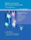 Plunkett's E-Commerce & Internet Business Almanac 2016 cover