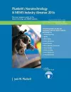 Plunkett's Nanotechnology & MEMS Industry Almanac 2016 cover