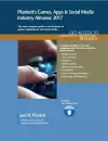 Plunkett's Games, Apps & Social Media Industry Almanac 2017 cover