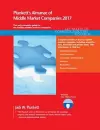 Plunkett's Almanac of Middle Market Companies 2017 cover
