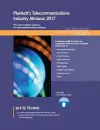 Plunkett's Telecommunications Industry Almanac 2017 cover