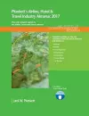 Plunkett's Airline, Hotel & Travel Industry Almanac 2017 cover