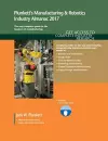 Plunkett's Manufacturing & Robotics Industry Almanac 2017 cover
