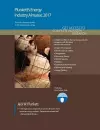 Plunkett's Energy Industry Almanac 2017 cover