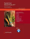 Plunkett's Food Industry Almanac 2017 cover
