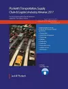 Plunkett's Transportation, Supply Chain & Logistics Industry Almanac 2017 cover