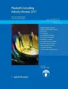 Plunkett's Consulting Industry Almanac 2017 cover