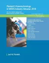 Plunkett's Nanotechnology & MEMS Industry Almanac 2017 cover