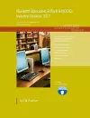 Plunkett's Education, EdTech & MOOCs Industry Almanac 2017 cover