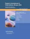 Plunkett's Entertainment & Media Industry Almanac 2018 cover