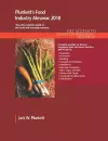 Plunkett's Food Industry Almanac 2018 cover