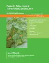 Plunkett's Airline, Hotel & Travel Industry Almanac 2019 cover