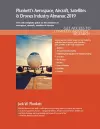 Plunkett's Aerospace, Aircraft, Satellites & Drones Industry Almanac 2019 cover
