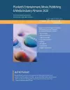 Plunkett's Entertainment, Movie, Publishing & Media Industry Almanac 2020 cover