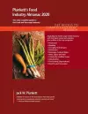 Plunkett's Food Industry Almanac 2020 cover