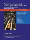 Plunkett's Transportation, Supply Chain & Logistics Industry Almanac 2020 cover