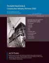 Plunkett's Real Estate & Construction Industry Almanac 2020 cover