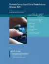 Plunkett's Games, Apps & Social Media Industry Almanac 2020 cover