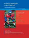 Plunkett's Sports & Recreation Industry Almanac 2020 cover