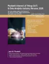 Plunkett's Internet of Things (IoT) and Data Analytics Industry Almanac 2020 cover