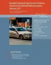 Plunkett's Sharing & Gig Economy, Freelance Workers & On-Demand Delivery Industry Almanac 2021 cover