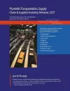 Plunkett's Transportation, Supply Chain & Logistics Industry Almanac 2021 cover