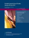 Plunkett's Apparel, Shoes & Textiles Industry Almanac 2021 cover